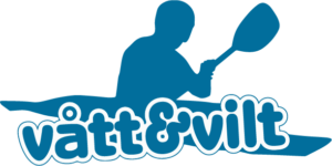 Vått og Vilt Logo